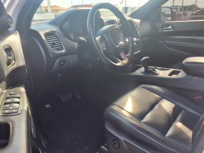 2019 Dodge Durango GT