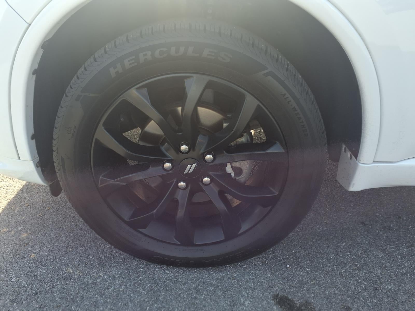 2019 Dodge Durango GT