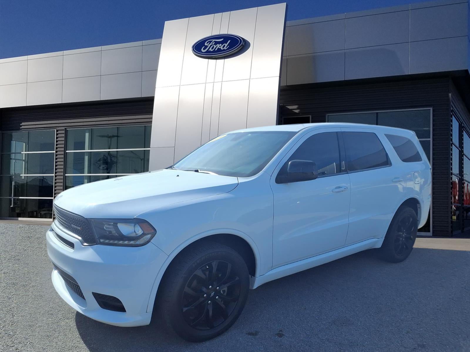 2019 Dodge Durango GT