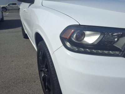 2019 Dodge Durango GT