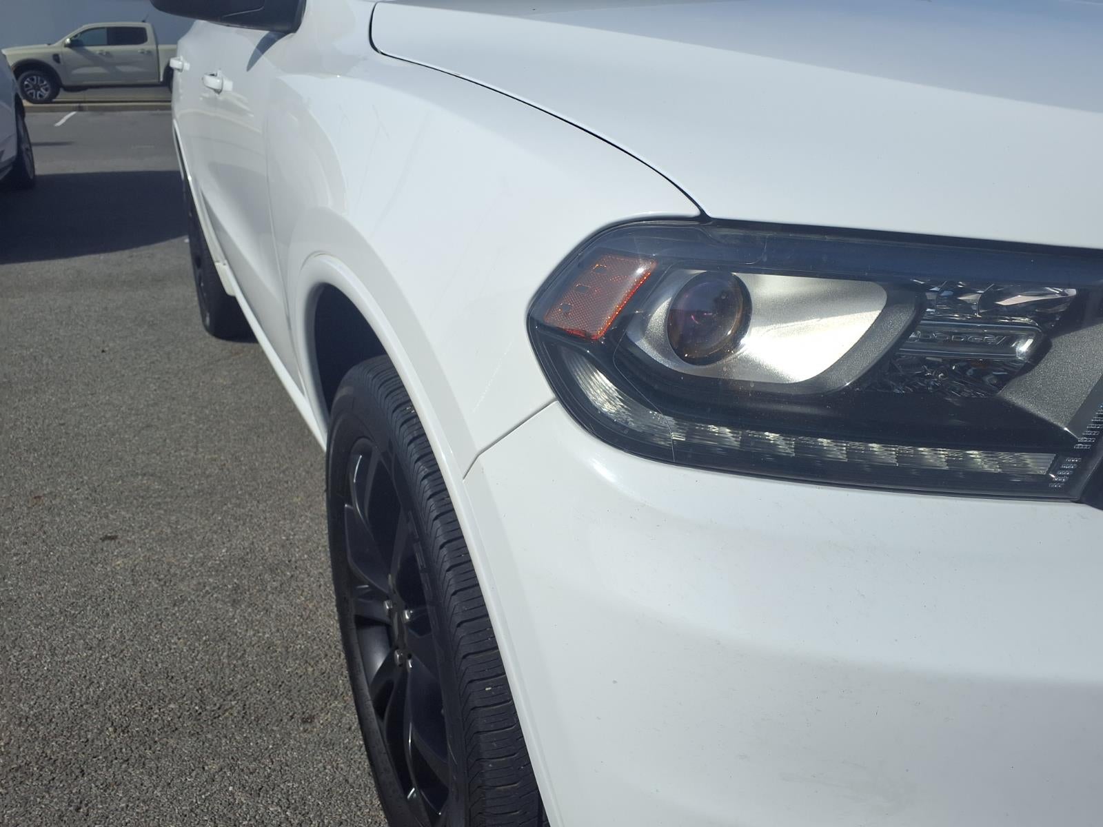 2019 Dodge Durango GT