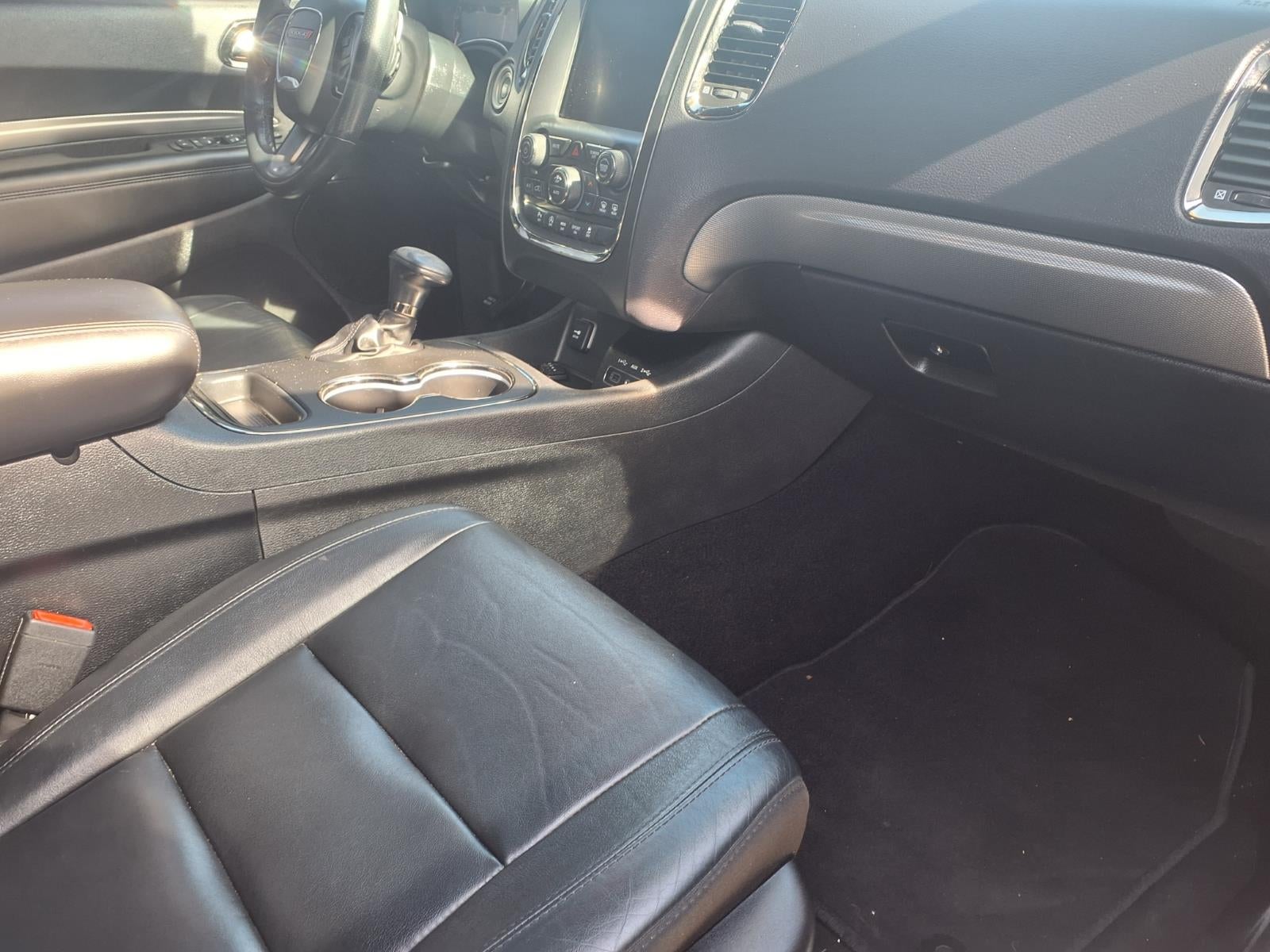 2019 Dodge Durango GT