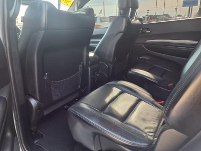 2019 Dodge Durango GT