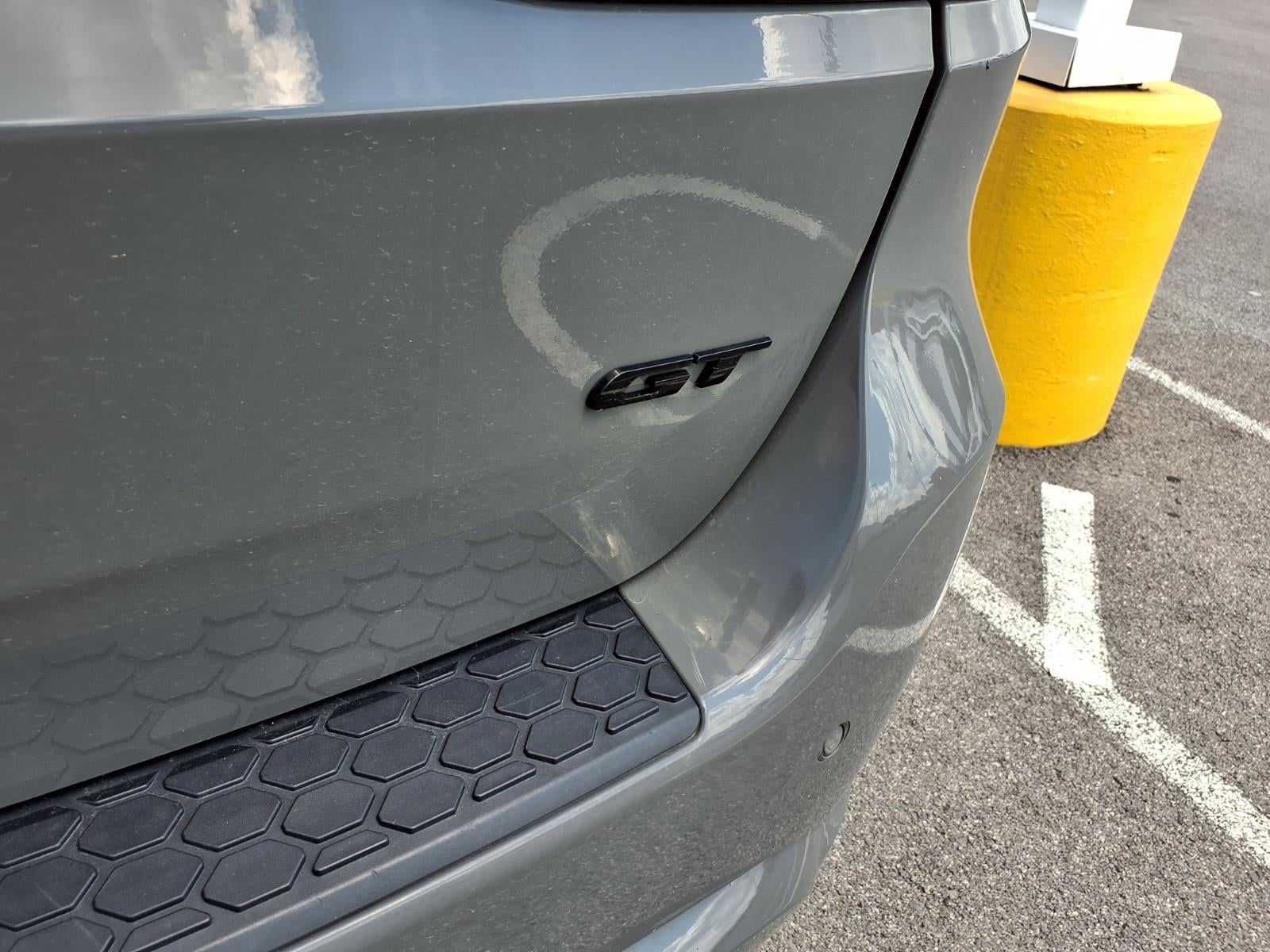 2020 Dodge Durango GT
