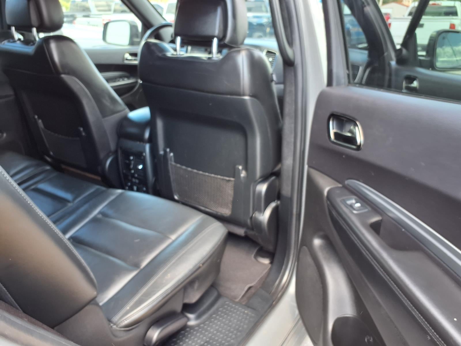 2020 Dodge Durango GT