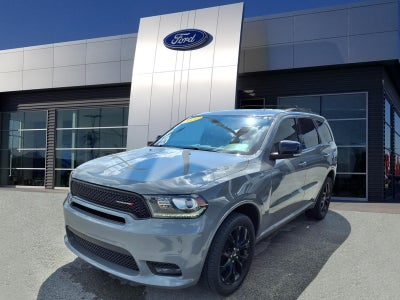 2020 Dodge Durango GT