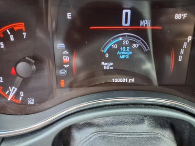 2020 Dodge Durango GT