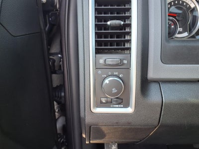 2018 RAM 1500 SLT