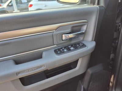2018 RAM 1500 SLT