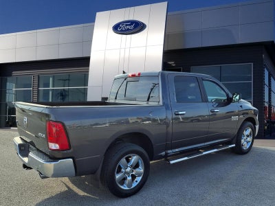 2018 RAM 1500 SLT
