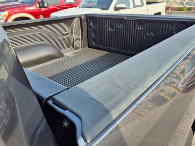2018 RAM 1500 SLT