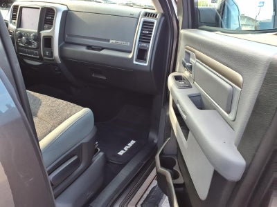 2018 RAM 1500 SLT