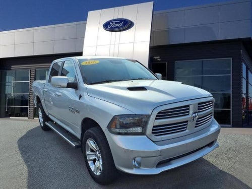 2015 RAM 1500 Sport