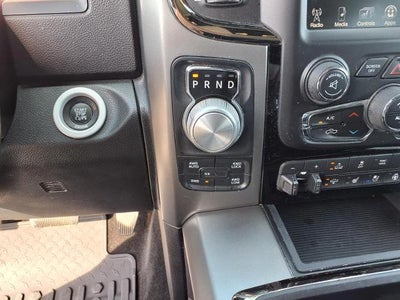 2015 RAM 1500 Sport