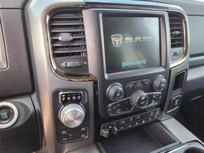 2015 RAM 1500 Sport