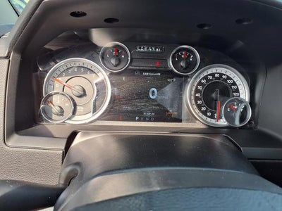 2015 RAM 1500 Sport