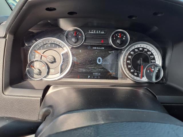 2015 RAM 1500 Sport