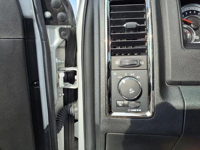 2015 RAM 1500 Sport