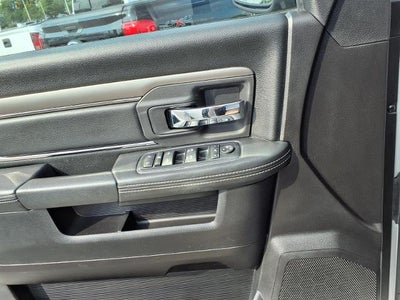 2015 RAM 1500 Sport