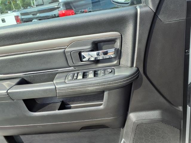 2015 RAM 1500 Sport