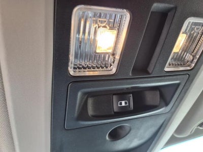 2015 RAM 1500 Sport
