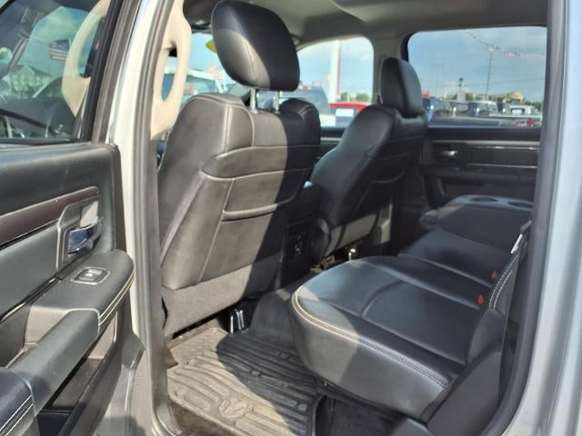 2015 RAM 1500 Sport