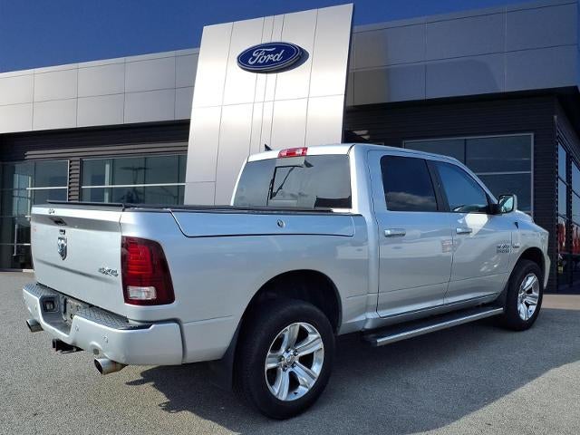 2015 RAM 1500 Sport