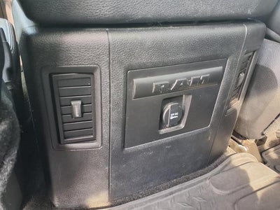 2015 RAM 1500 Sport
