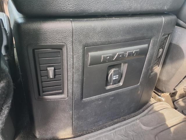 2015 RAM 1500 Sport