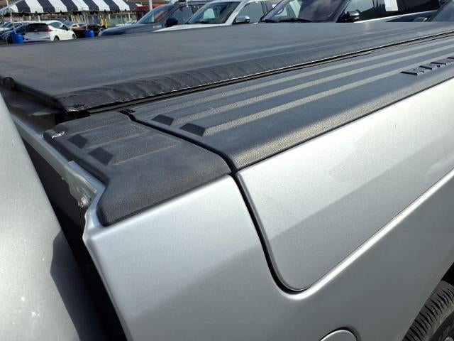 2015 RAM 1500 Sport