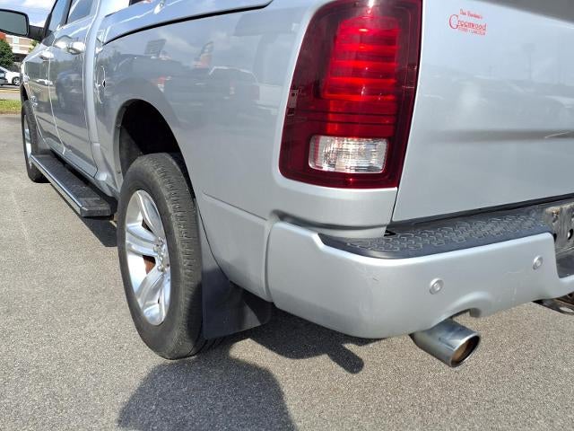 2015 RAM 1500 Sport