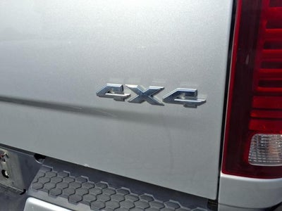 2015 RAM 1500 Sport