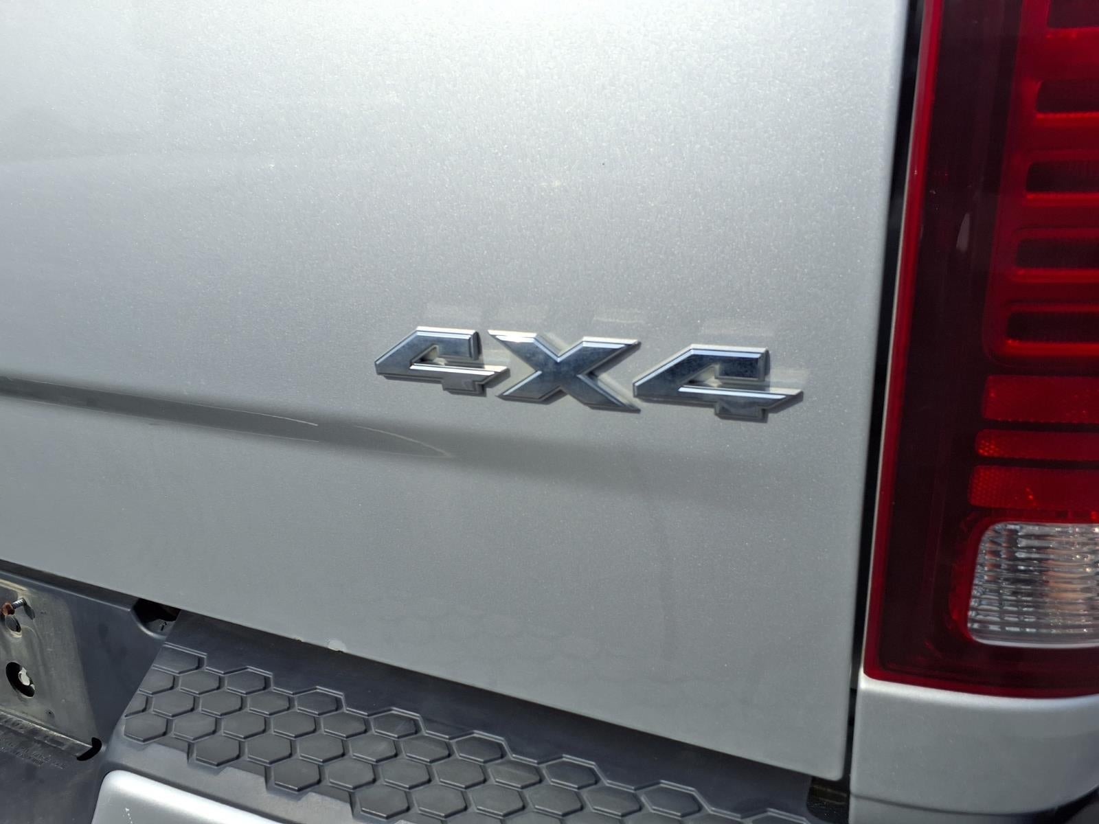 2015 RAM 1500 Sport