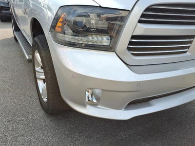 2015 RAM 1500 Sport
