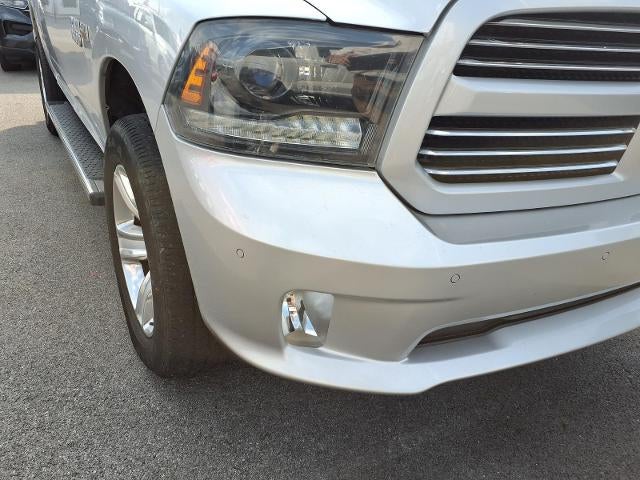 2015 RAM 1500 Sport