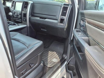 2015 RAM 1500 Sport
