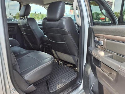 2015 RAM 1500 Sport