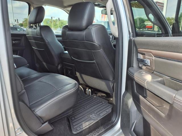 2015 RAM 1500 Sport