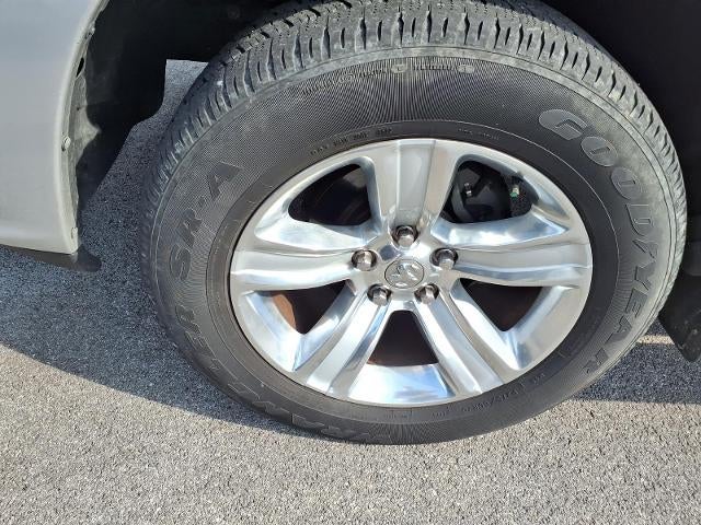 2015 RAM 1500 Sport