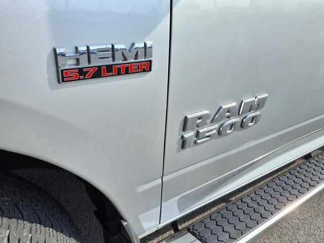 2015 RAM 1500 Sport