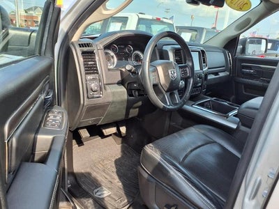 2015 RAM 1500 Sport