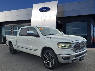2021 RAM 1500 Limited