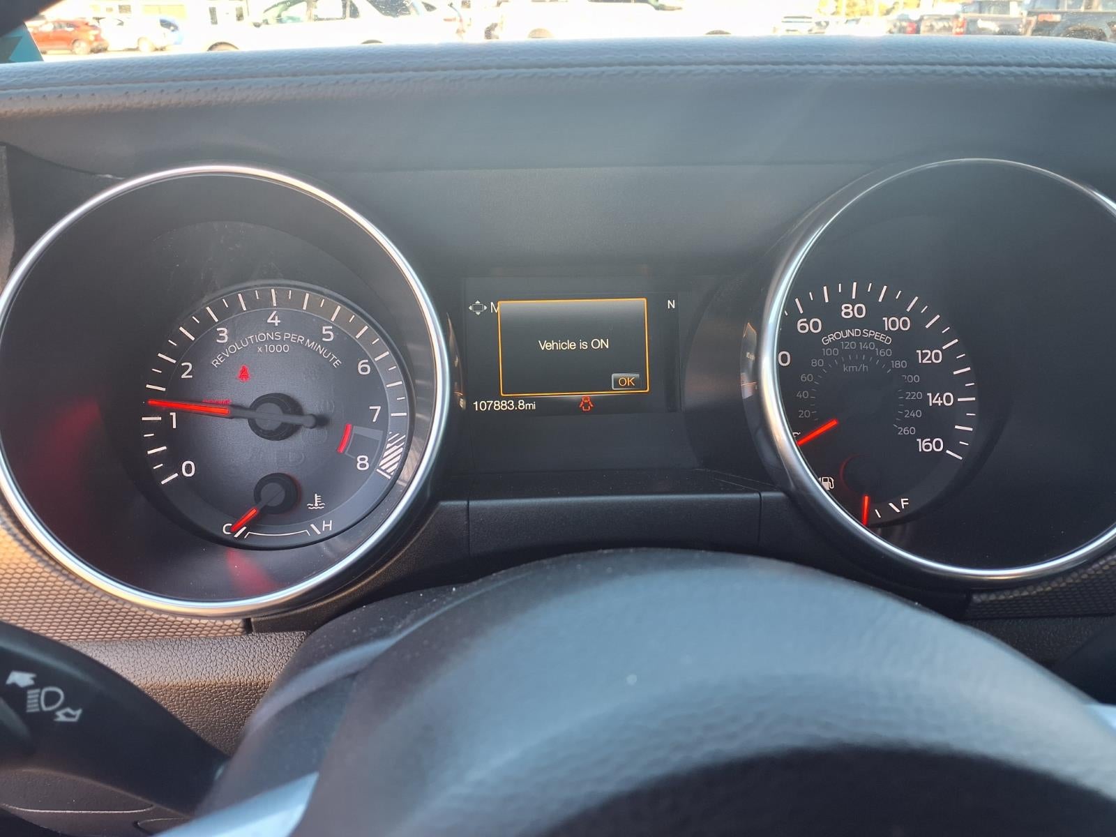 2020 Ford Mustang GT
