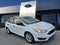 2018 Ford Focus S