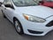 2018 Ford Focus S