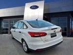 2018 Ford Focus S