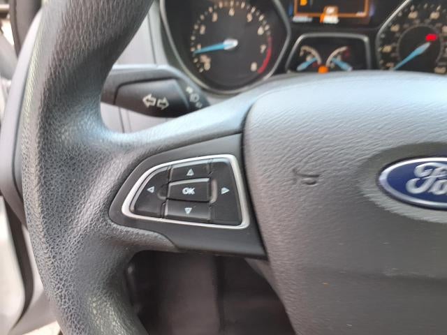 2018 Ford Focus S