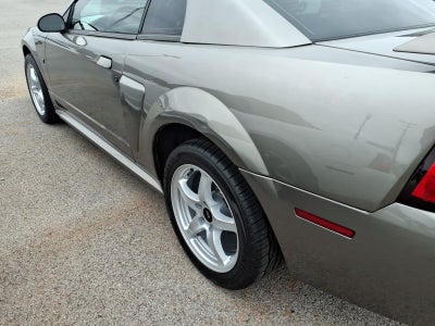 2001 Ford Mustang GT