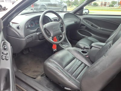 2001 Ford Mustang GT