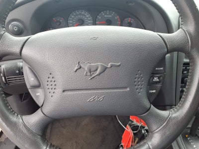 2001 Ford Mustang GT